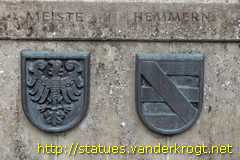 R#252;then - Marktbrunnen