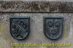 R#252;then - Marktbrunnen