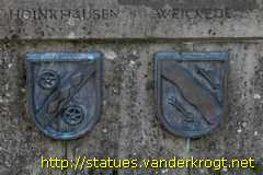R#252;then - Marktbrunnen