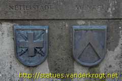 R#252;then - Marktbrunnen