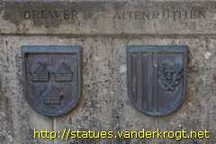 R#252;then - Marktbrunnen