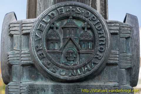 R#252;then - Marktbrunnen