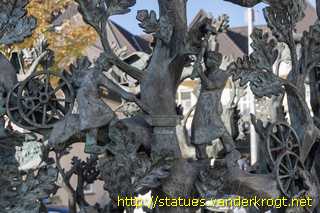 Belecke - Belecker Stadtgeschichte