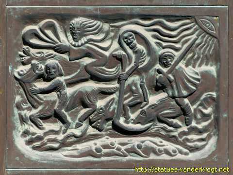 Soest - Apokalypse des Johannes