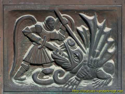 Soest - Apokalypse des Johannes
