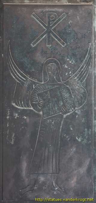 Soest - Vier Evangelisten