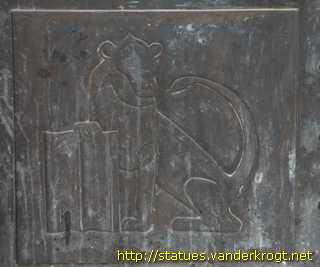 Soest - Vier Evangelisten