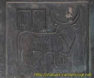 Soest - Vier Evangelisten