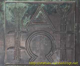 Soest - Vier Evangelisten