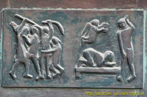 Soest - Reformationsportal