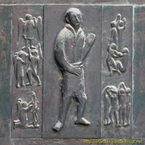Soest - Reformationsportal