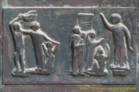 Soest - Reformationsportal