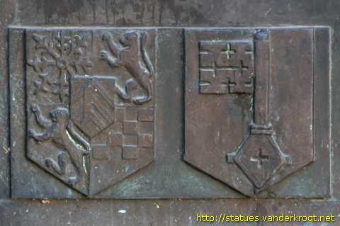 Soest - Reformationsportal