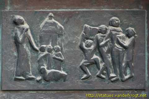 Soest - Reformationsportal