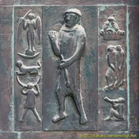 Soest - Reformationsportal