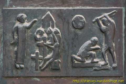 Soest - Reformationsportal