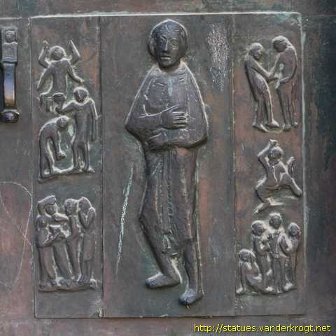 Soest - Reformationsportal
