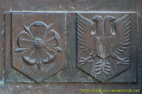 Soest - Reformationsportal