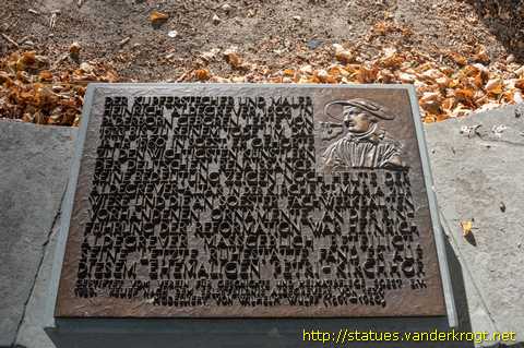 Soest - Heinrich Aldegrever