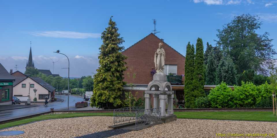 Herongen - Sankt Amandus
