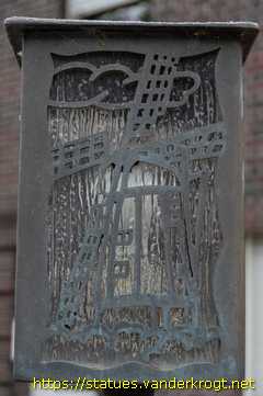 Straelen - Sankt-Martins-Brunnen