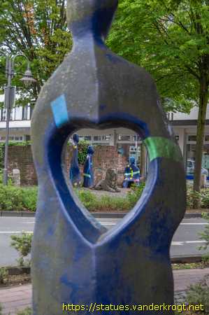 Geldern - Metamorphose