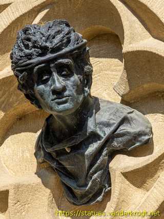 Kevelaer - Portal der Versöhnung