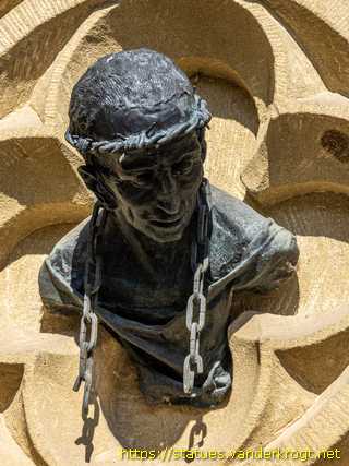 Kevelaer - Portal der Versöhnung