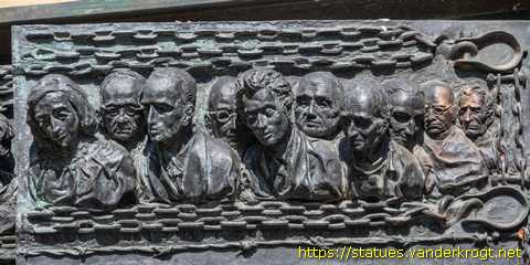 Kevelaer - Portal der Versöhnung