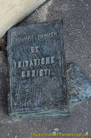 Kevelaer - Portal der Nachfolge Christi