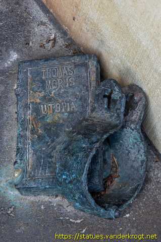 Kevelaer - Portal der Nachfolge Christi