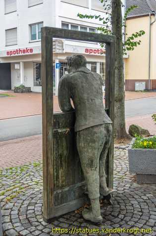 Aldenhoven - Garekicker