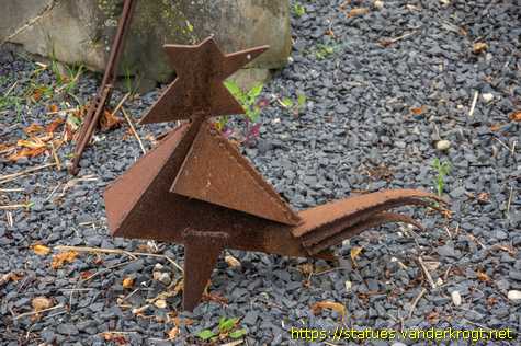 Scherpenseel - Hühnermarkt