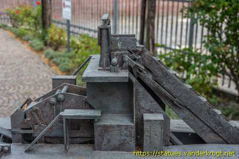 Rees - Kieswerk