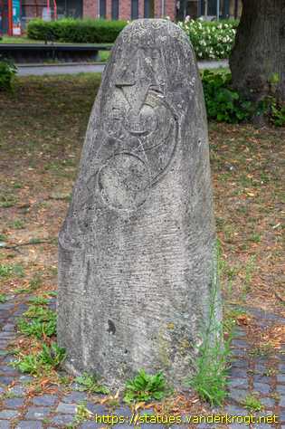 Gladbeck - Steinzeitsteine