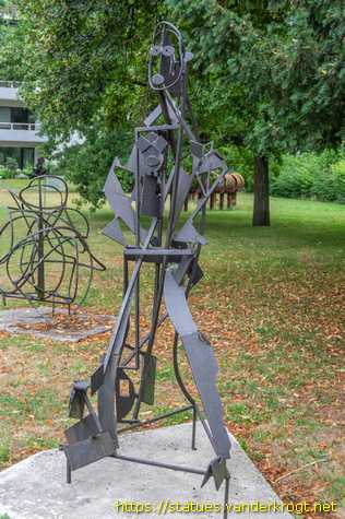 Gladbeck - Kunstkabinett