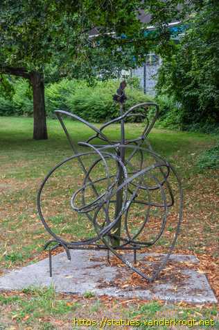 Gladbeck - Kunstkabinett