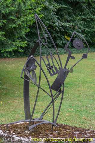 Gladbeck - Kunstkabinett