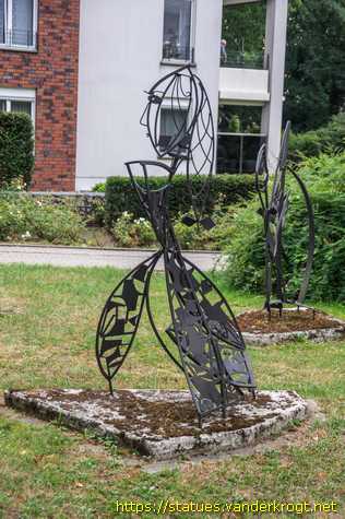 Gladbeck - Kunstkabinett