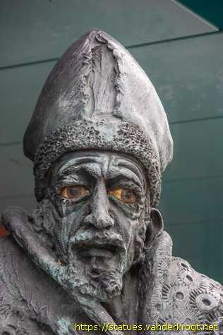 Gelsenkirchen - Sankt-Augustinus