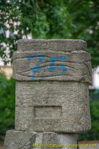 Gelsenkirchen - Aufgepasst nicht angepasst