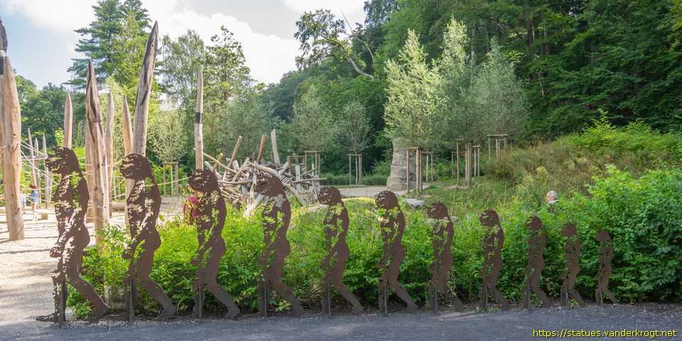 Mettmann - The man who never ceased to grow