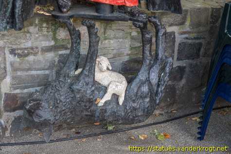 Essen - Franz Kardinal Hengsbach