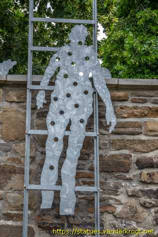 Hattingen - Engel ante portas