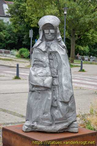 Hattingen - Zwei Schmelzer