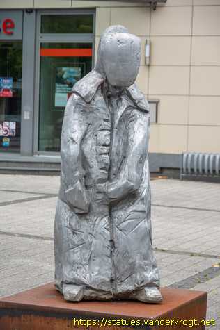 Hattingen - Zwei Schmelzer