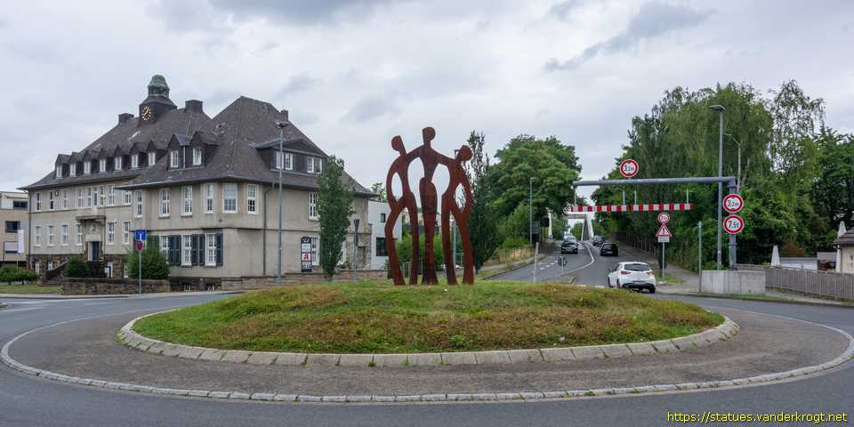 Herbede - Wegweisend