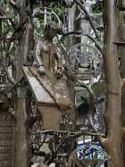 Trier - Brunnen des Handwerks
