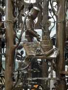 Trier - Brunnen des Handwerks