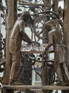 Trier - Brunnen des Handwerks